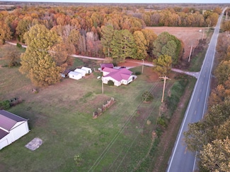 145 State Highway 361, Strawberry, AR 72469