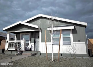 327 N Morse Ave, Williams, AZ 86046