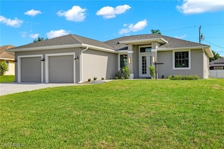 14121 Cedardale St, Buckingham, FL 33905