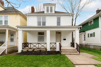 274 Martin Ave, Columbus, OH 43222