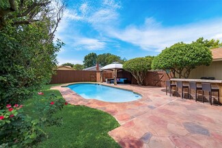 1914 E Spring Valley Rd, Richardson, TX 75081
