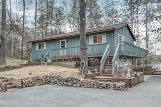 4511 Warner Dr, Rhinelander, WI 54501