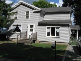 3783 Piffard Cir, Piffard, NY 14533