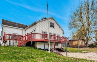 273 Broad Bay Cir, MacHias, NY 14101