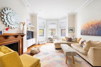 380 Marlborough St Unit 4, Boston, MA 02115