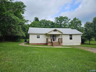 3649 Pope Ave, Steele, AL 35987