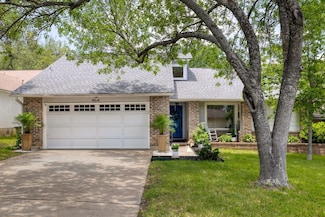 4814 Marblehead Dr, Austin, TX 78727