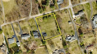 LOT Belle Aire Cir SW, Roanoke, VA 24018