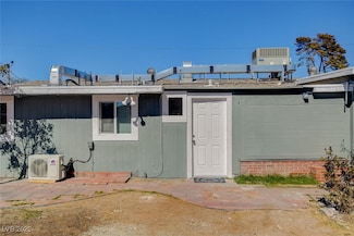 4619 Garden Place Unit A, Las Vegas, NV 89107