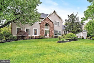 66 Kinglet Dr S, Cranbury, NJ 08512