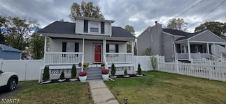 1119 S 9th St, South Plainfield, NJ 07080