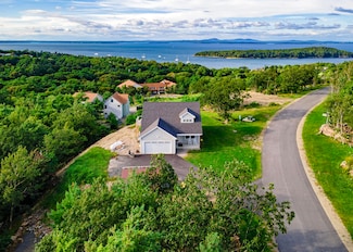 67 Hamilton Hill Way, Bar Harbor, ME 04609