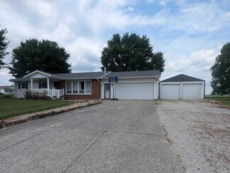 12798 E 150 N, Loogootee, IN 47553
