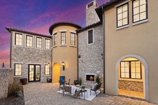 28 Comillas Dr, Westlake, TX 76262