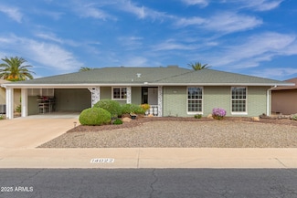 14022 N Whispering Lake Dr, Sun City, AZ 85351