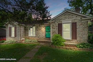 6801 Downs Branch Rd, Louisville, KY 40228