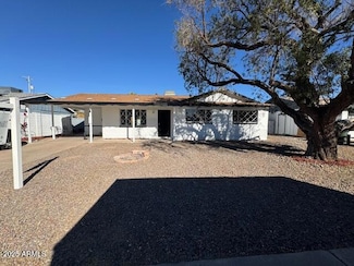 3028 W Bloomfield Rd, Phoenix, AZ 85029