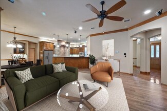 10309 Reata Estates Dr, Mansfield, TX 76063