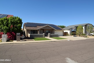 6352 W Campo Bello Dr, Glendale, AZ 85308