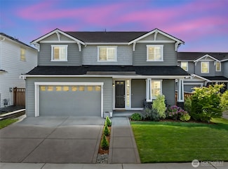 20134 146th St E, Bonney Lake, WA 98391