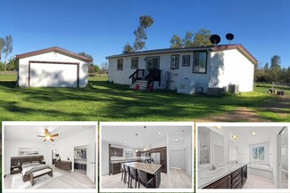 18695 Los Palos Dr, Cottonwood, CA 96022