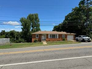 1906 W Main St, Clarksville, AR 72830