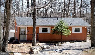 143 Hiawatha Trail, Winchester, VA 22602