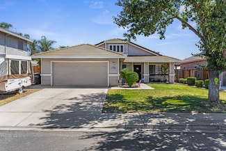 5208 San Tropez Dr, Salida, CA 95368