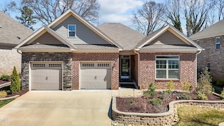 310 MacAllan Dr, Burlington, NC 27215