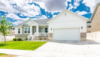 99 N Stone Gate Dr Unit 518, Eagle Mountain, UT 84005