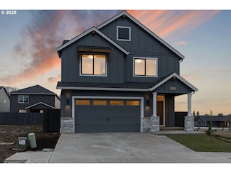 2112 NW 17th Place, Battle Ground, WA 98604