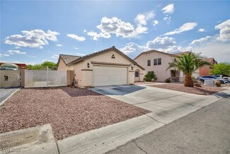 1117 Azure Heights Place, Las Vegas, NV 89110