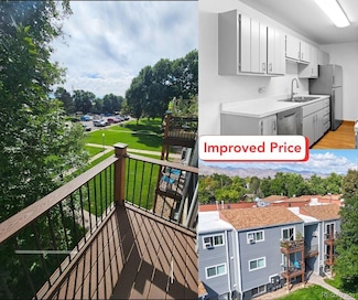 16359 W 10th Ave Unit X6, Golden, CO 80401