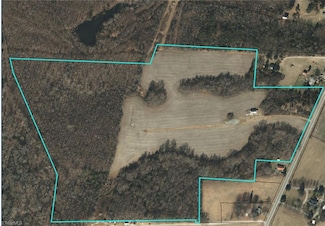 000000 Old Salisbury Rd, Linwood, NC 27299