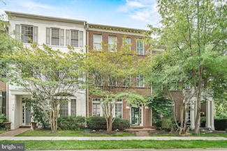 726 Ridgemont Ave, Rockville, MD 20850