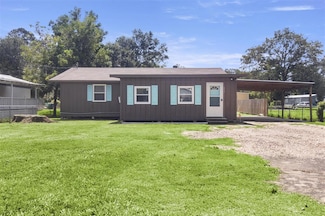 615 W Burton St, Sulphur, LA 70663
