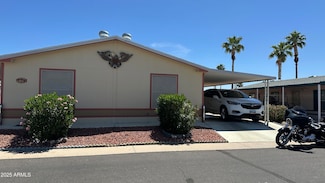 834 S Meridian Rd Unit 126, Apache Junction, AZ 85120