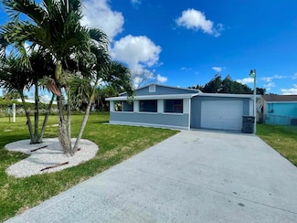 4562 Old Military Trail, West Palm Beach, FL 33417