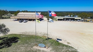 0 County Road 261, Roosevelt, TX 76874