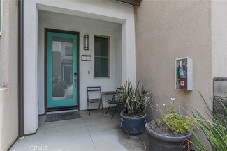 3580 E Peckham Paseo Unit 2, Ontario, CA 91761