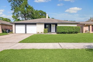 23314 Bright Star Dr, Spring, TX 77373