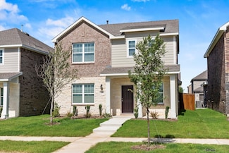 3208 Dillonwood St, Celina, TX 75009