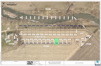 701 Mill Pond Rd, Rock Rapids, IA 51246
