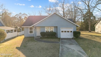 3513 Windy Trail, New Bern, NC 28560