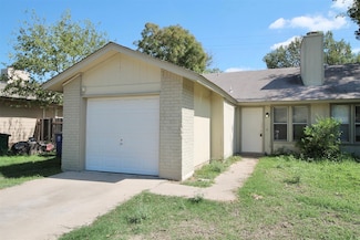 12805 Broughton Way Unit A, Austin, TX 78727