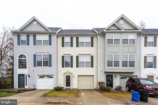 7513 Arcade Ct, Hyattsville, MD 20785