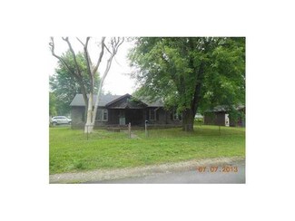 519 N Biltmore Ave, Muncie, IN 47303