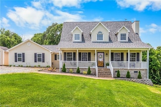 1130 Roberts Mountain Rd, Westfield, NC 27053