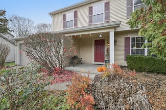 6841 Riverside Glen Ct, Dublin, OH 43017