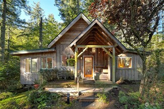 358 Shaner Armstrong Ln, Eastsound, WA 98245